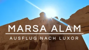 luxor-tagesausflug